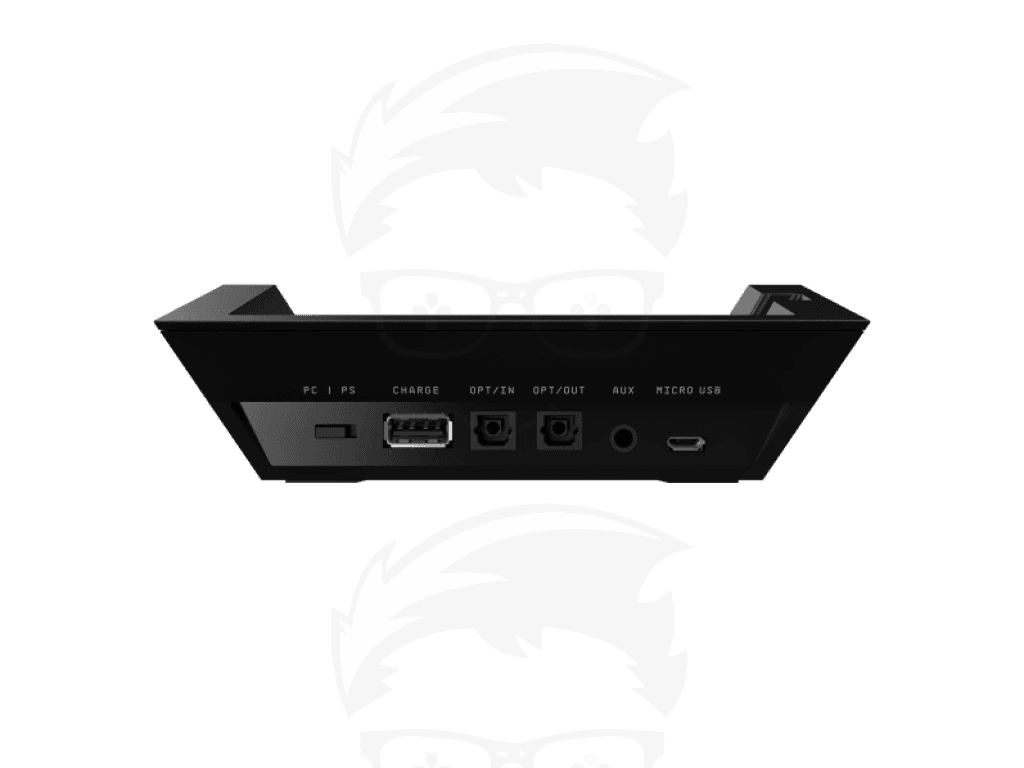 ASTRO A50 WIRELESS HEADSET + BASE STATION PS5 EDITION ASTRO A50 WIRELESS HEADSET + BASE STATION PS5 EDITION